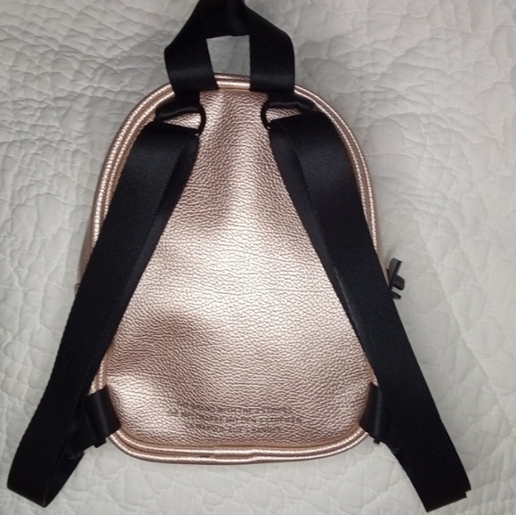 Mini ADIDAS Backpack - Picture 2 of 2